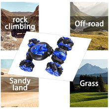 Load image into Gallery viewer, 70% OFF Gesture RC Car