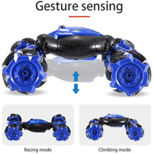 Load image into Gallery viewer, 70% OFF Gesture RC Car