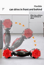 Load image into Gallery viewer, 70% OFF Gesture RC Car