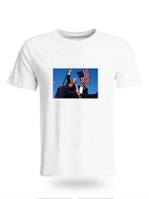 Load image into Gallery viewer, Hot!!! Trump Rally Shooter Tshirt
