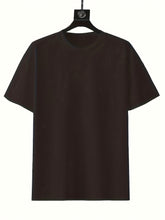 Load image into Gallery viewer, Women&#39;S K-Pop Anime Graphic T-Shirt - Light Beige Tee with Soda Can Design Shirt for Korean Drama Fans, Concerts, Cosplay - Cute Korean Idol Outfit Essential, Concert Attire, Playful Design, Comfortable Fit, Fan Merchandise, Kawaii Fashion
