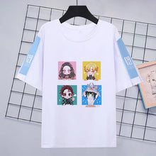 Load image into Gallery viewer, Custom T-shirt
