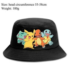 Load image into Gallery viewer, Anime Hat
