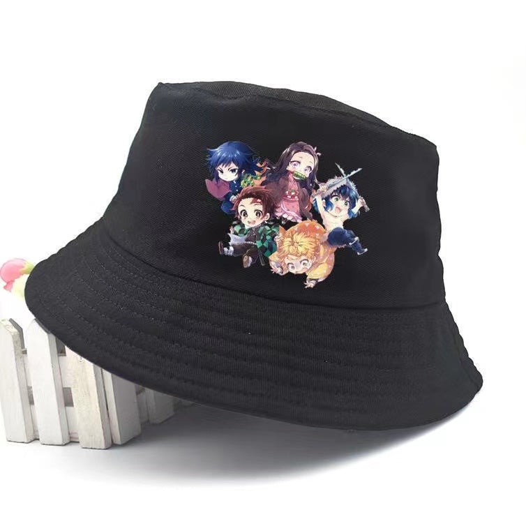 Anime Hat