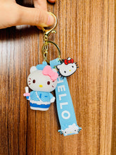 Load image into Gallery viewer, 【50% OFF】Lovely Keychain
