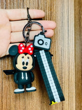 Load image into Gallery viewer, 【50% OFF】Lovely Keychain
