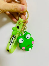 Load image into Gallery viewer, 【50% OFF】Lovely Keychain
