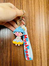 Load image into Gallery viewer, 【50% OFF】Lovely Keychain
