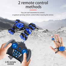 Load image into Gallery viewer, 70% OFF Gesture RC Car
