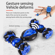 Load image into Gallery viewer, 70% OFF Gesture RC Car
