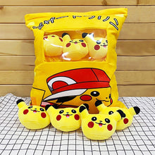 Load image into Gallery viewer, Kawaii Plush Pillow
