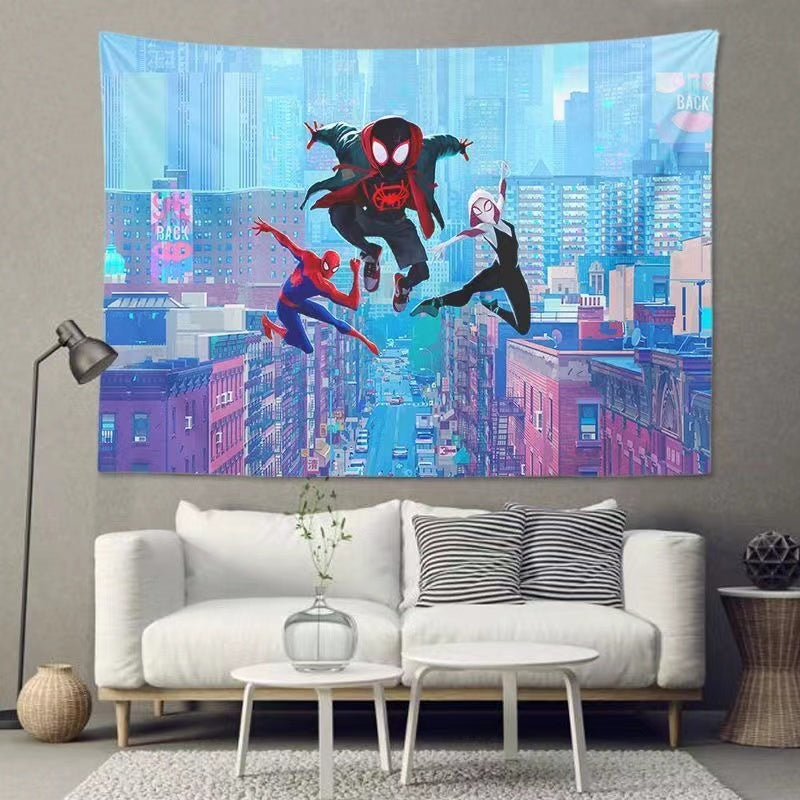 Wall Tapestry