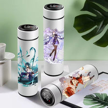 Load image into Gallery viewer, Cute thermos cup
