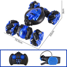 Load image into Gallery viewer, 70% OFF Gesture RC Car
